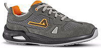 Sicherheitshalbschuh Mercury (S1P), Weite 11