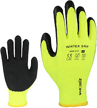 Kälteschutzhandschuh Winter Grip