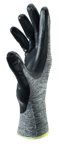 Mechanikschutzhandschuh ECOTAC® Genius 1