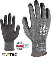 Mechanikschutzhandschuh ECOTAC® Genius 1 