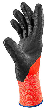 Mechanikschutzhandschuh ECOTAC® Hype