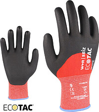 Mechanikschutzhandschuh ECOTAC® Hype 