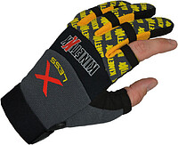 Mechanikschutzhandschuh KinetiXx X-​LESS