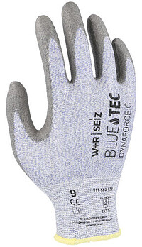 Schnittschutzhandschuh BLUETEC® Dynaforce C