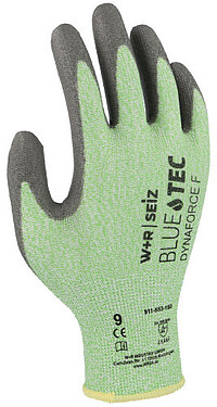Schnittschutzhandschuh BLUETEC® Dynaforce F