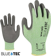 Schnittschutzhandschuh BLUETEC® Dynaforce F 