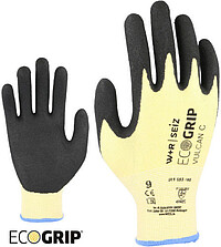 Schnittschutzhandschuh ECOGRIP® Vulcan C 