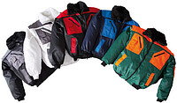 Pilotenjacke 3-2436WX, marine/royal 
